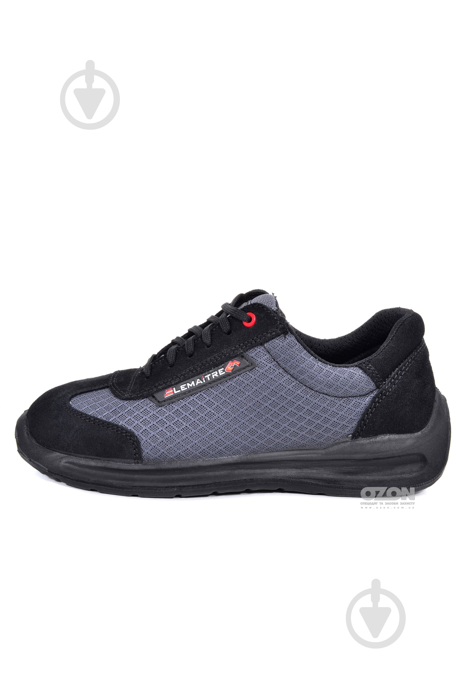 Кроссовки Lemaitre Xenon р.45 4-144 - фото 2 Кроссовки Lemaitre Xenon р.45 4-144 - фото 2