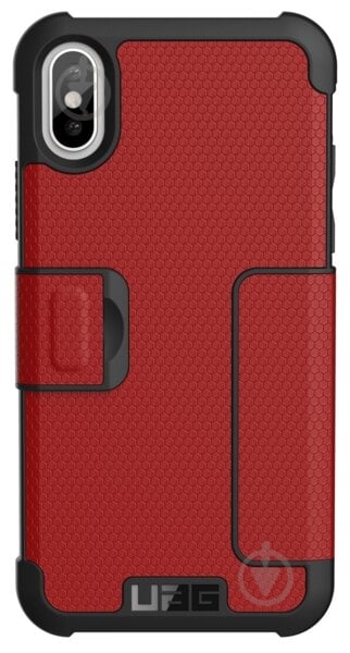 Чехол UAG Metropolis IPHX-E-MG для Apple iPhone XSApple iPhone X - фото 1