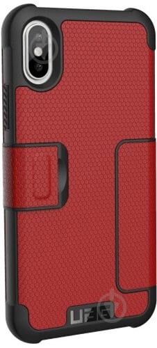 Чехол UAG Metropolis IPHX-E-MG для Apple iPhone XSApple iPhone X - фото 4