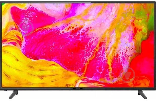 Телевізор Hoffson A39HD500T2S - фото 1