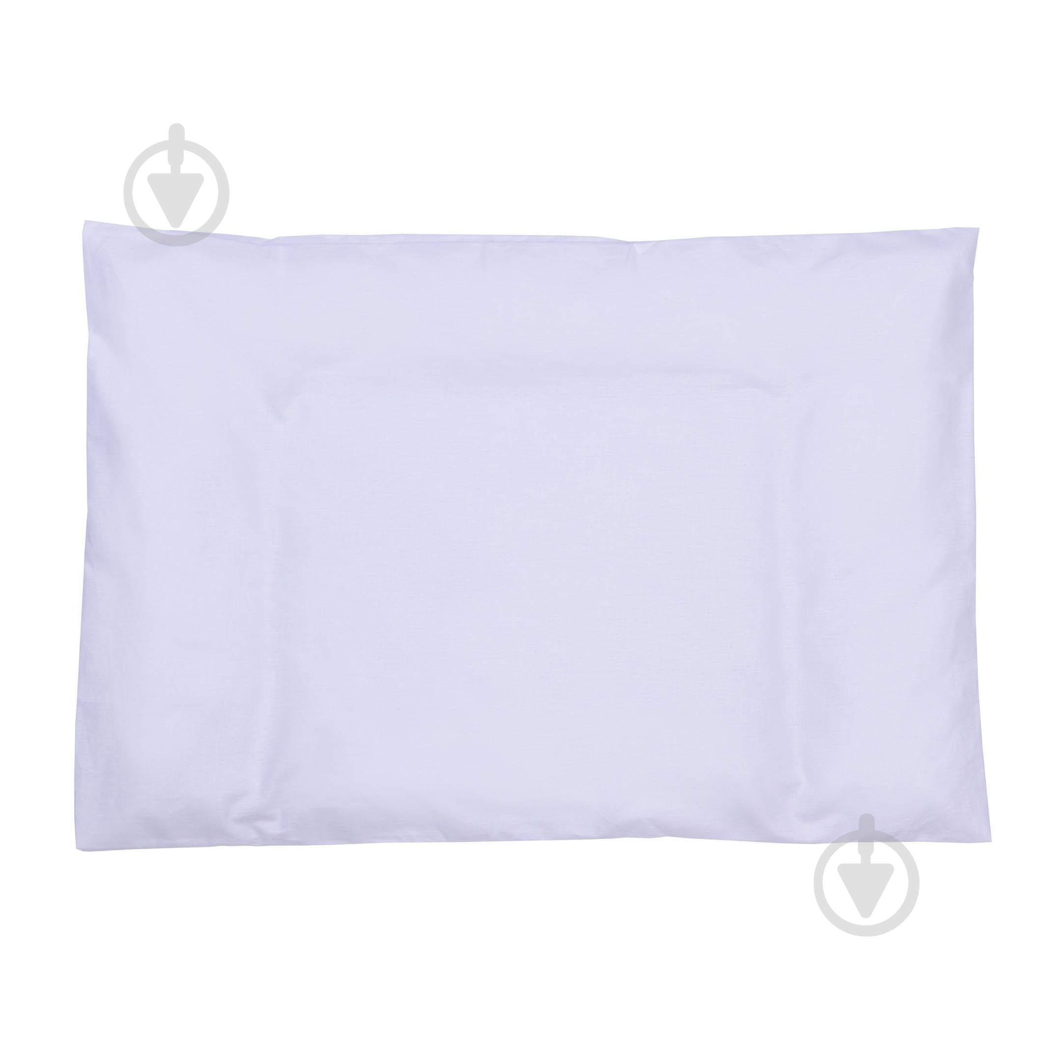 Подушка Baby Veres белый 35x45 см - фото 1 Подушка Baby Veres белый 35x45 см - фото 1