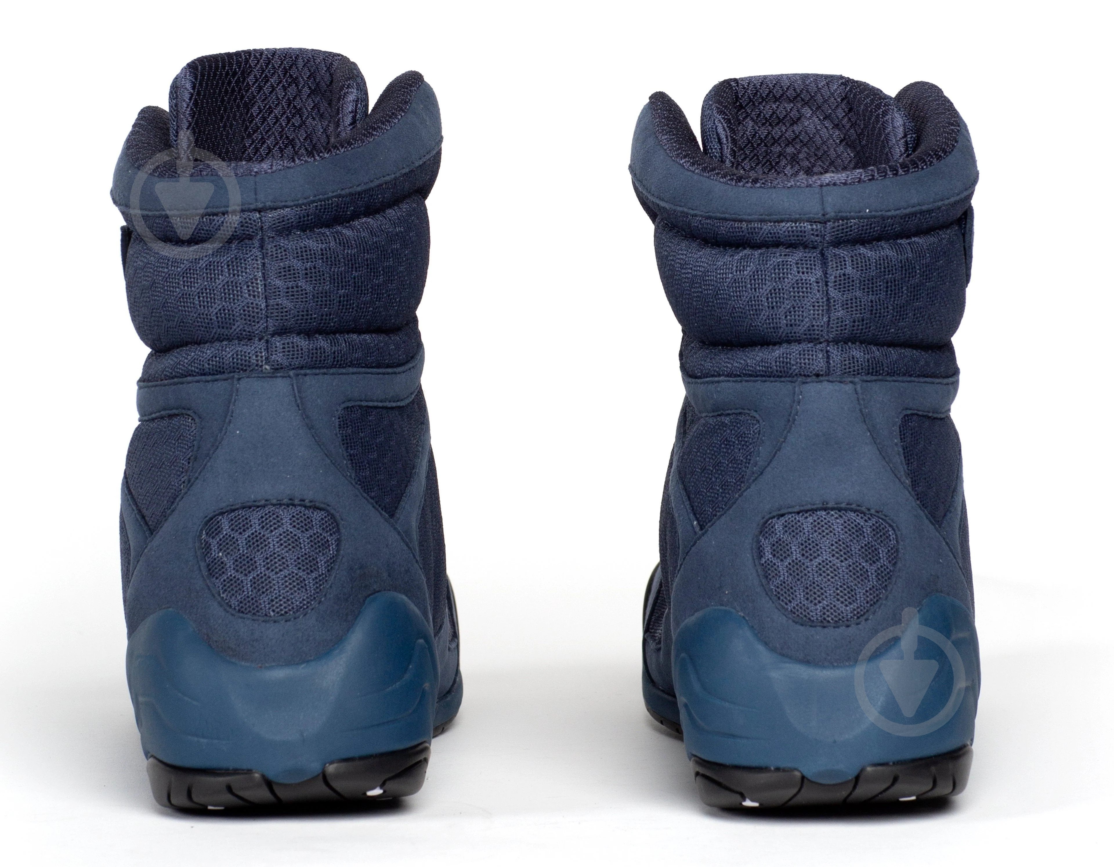 Боксерки чоловічі Everlast ELITE 2 BOXING SHOES P00003258-NV р.41 сині - фото 4 Боксерки чоловічі Everlast ELITE 2 BOXING SHOES P00003258-NV р.41 сині - фото 4