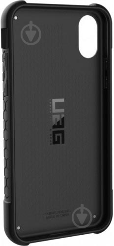 Чехол UAG Monarch IPHX-M-GR для Apple iPhone XSApple iPhone X - фото 3