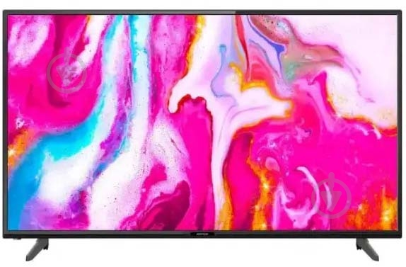 Телевизор Hoffson A43FHD500T2S - фото 1