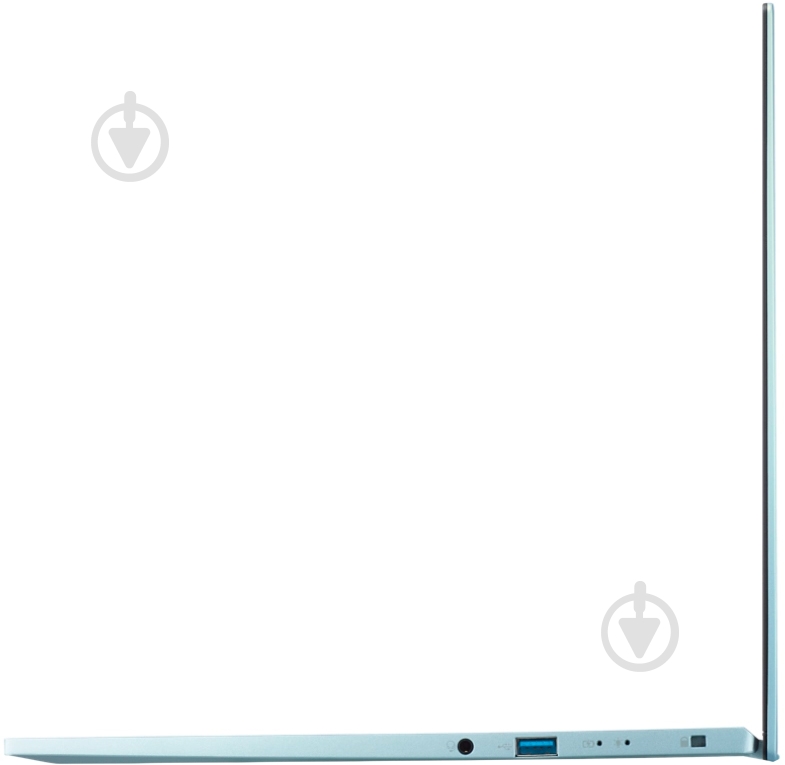 Ноутбук Acer Swift Edge 16 SFE16-42 16" (NX.KH5EU.005) glacier blue - фото 7 Ноутбук Acer Swift Edge 16 SFE16-42 16" (NX.KH5EU.005) glacier blue - фото 7