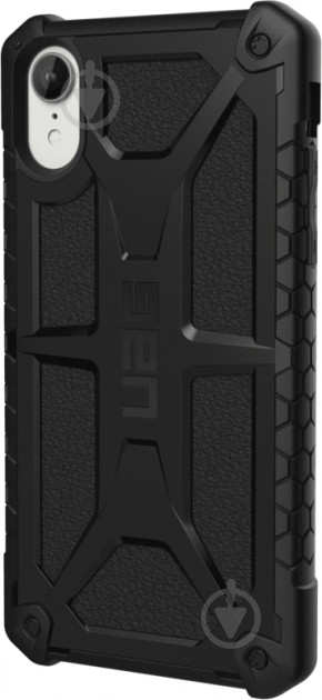 Чехол UAG Monarch 111091114040 для Apple iPhone XR - фото 2