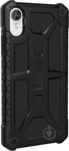 Чехол UAG Monarch 111091114040 для Apple iPhone XR - фото 3