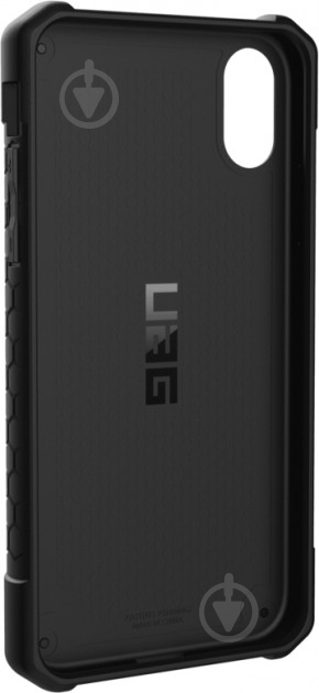Чехол UAG Monarch 111091114040 для Apple iPhone XR - фото 4
