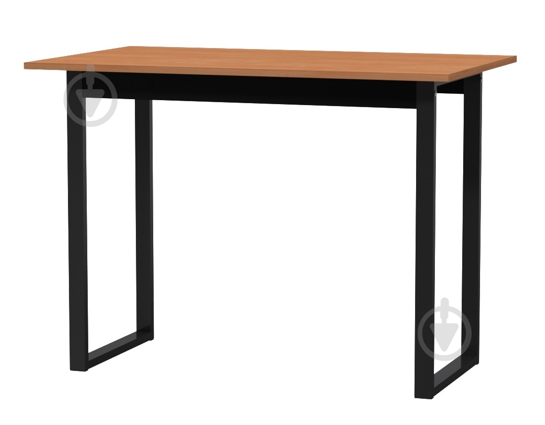 Стол письменный Лофт-1 ольха - фото 1 Стол письменный Лофт-1 ольха - фото 1