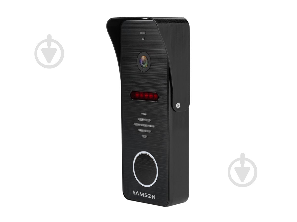 Вызывная панель Samson SP-FHD-B b - фото 1 Вызывная панель Samson SP-FHD-B b - фото 1