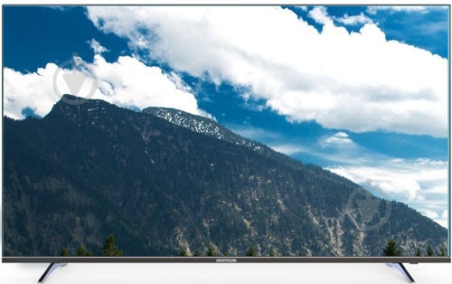 Телевизор Hoffson A43UHD500T2S - фото 1 Телевизор Hoffson A43UHD500T2S - фото 1