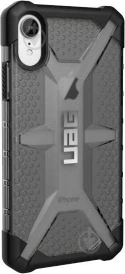 Чехол UAG Plasma 111093113131 для Apple iPhone XR - фото 2