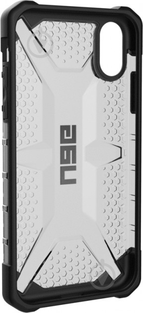 Чехол UAG Plasma 111093113131 для Apple iPhone XR - фото 4