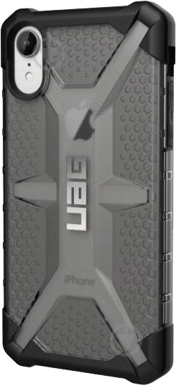 Чехол UAG Plasma 111093113131 для Apple iPhone XR - фото 3