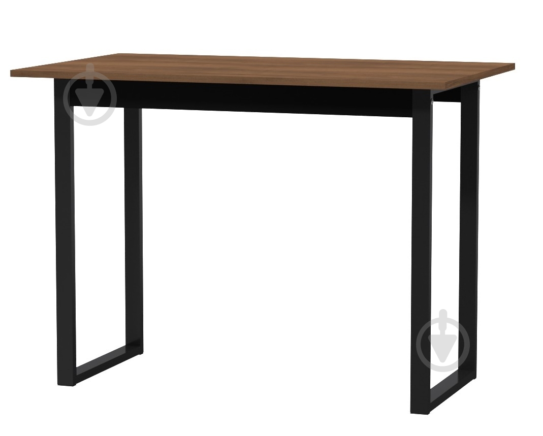 Стол письменный Лофт-1 орех экко - фото 1