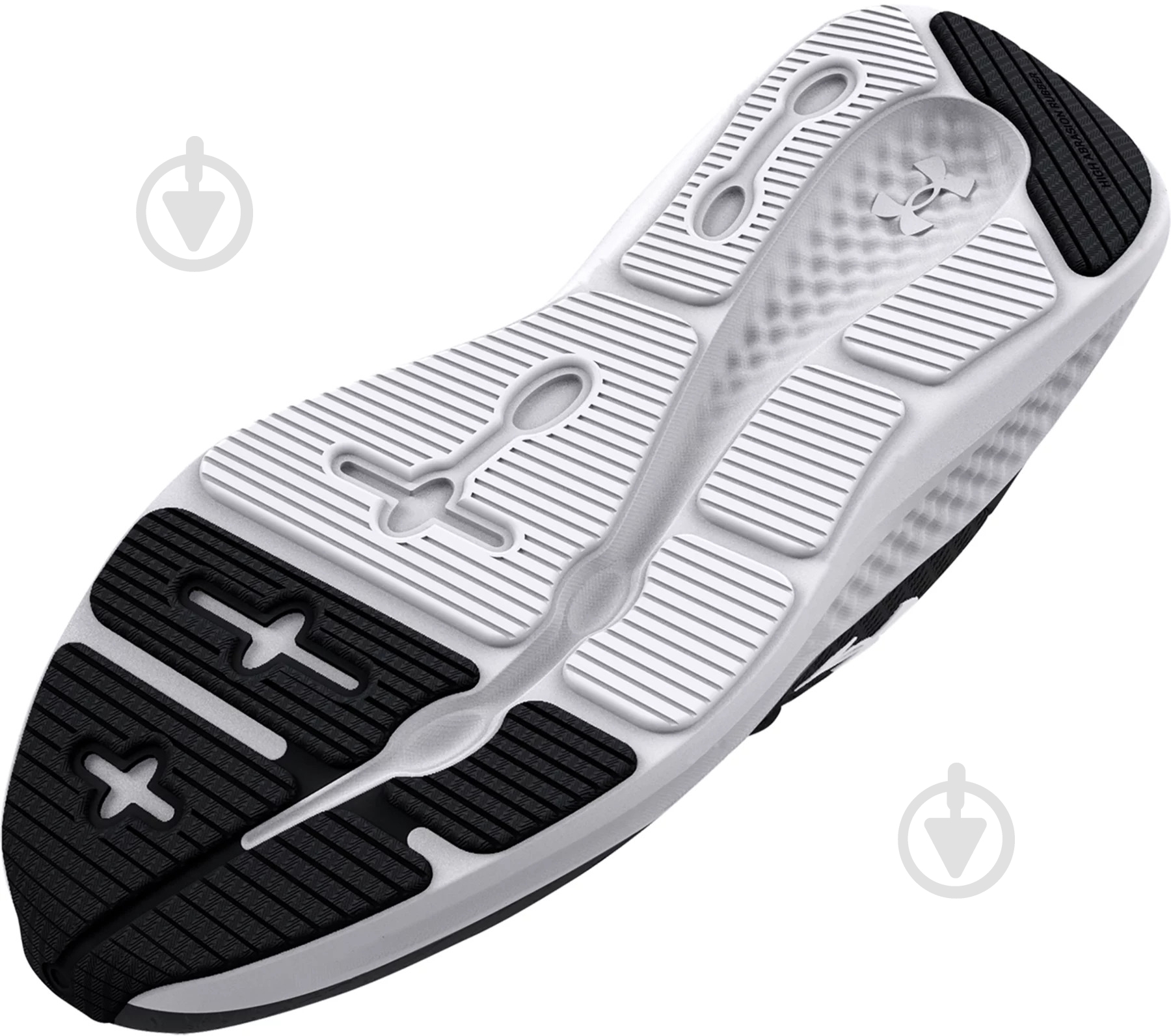 Кросівки Under Armour 3024987-001 р.36 - фото 4