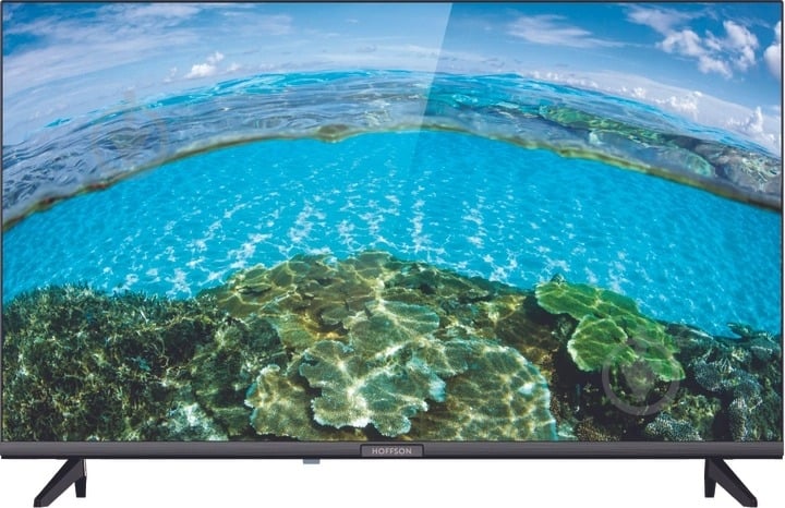 Телевизор Hoffson A32HD500T2SF - фото 1 Телевизор Hoffson A32HD500T2SF - фото 1