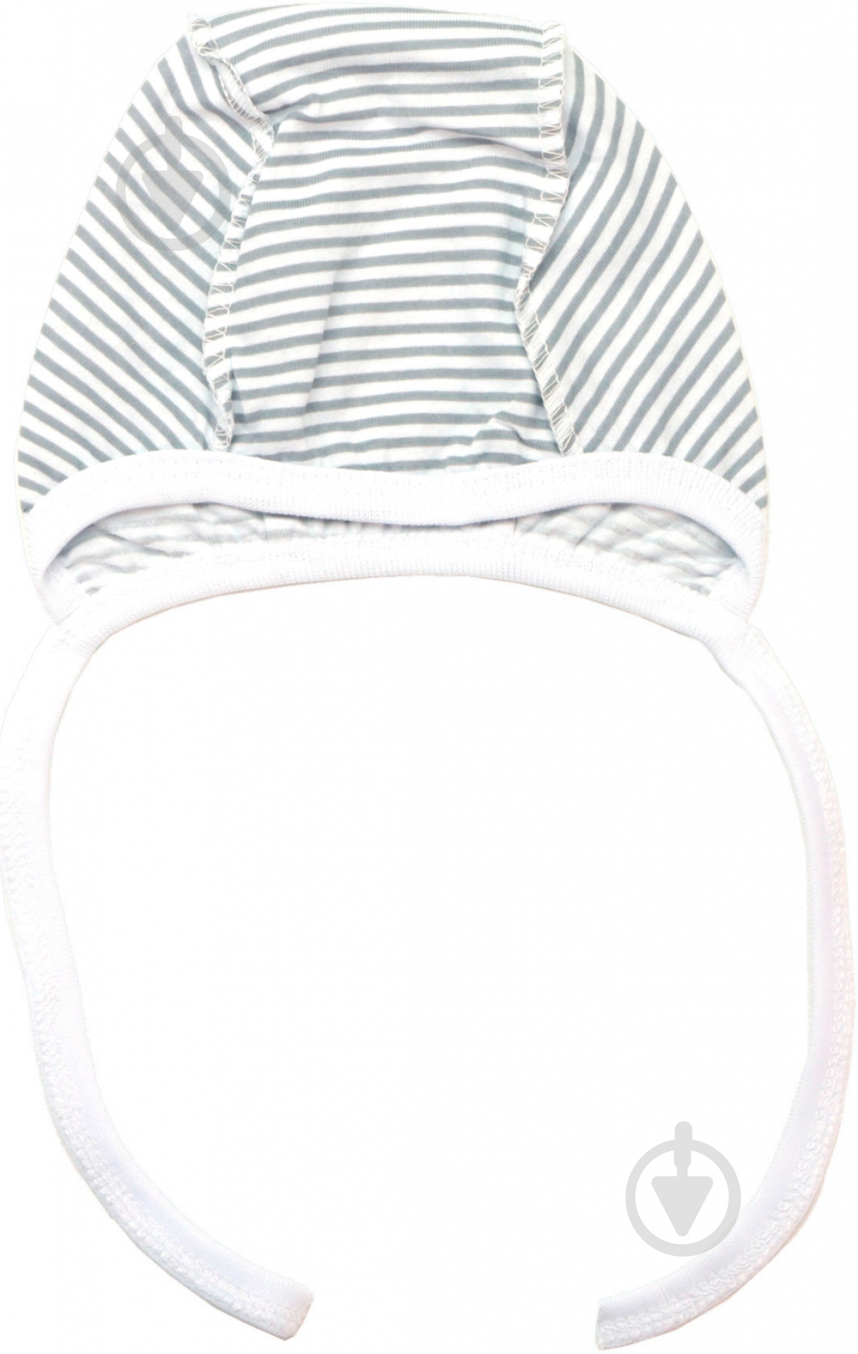 Чепчик Соня Пінгвін 6512 0-3 - фото 1