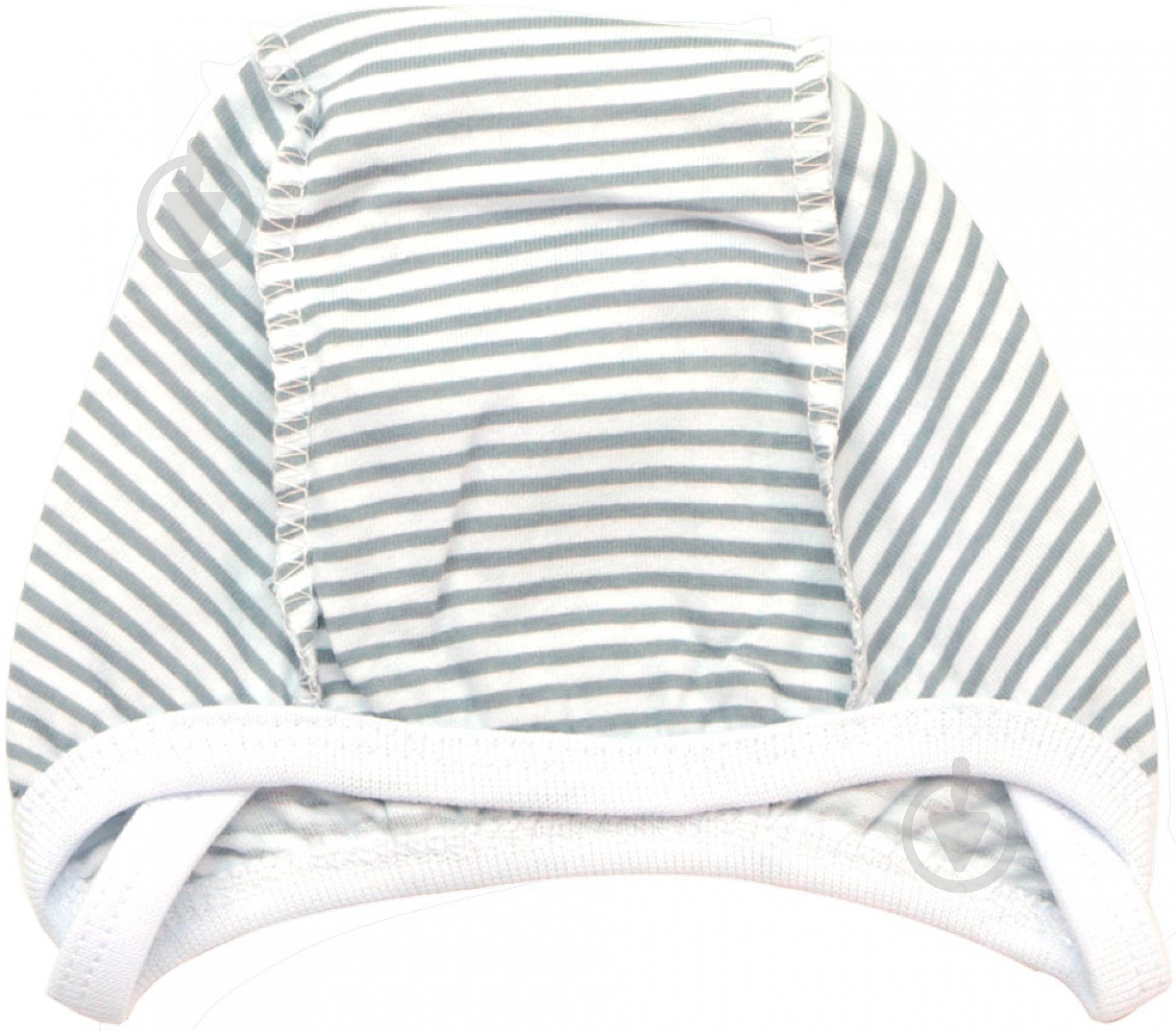 Чепчик Соня Пінгвін 6512 0-3 - фото 2