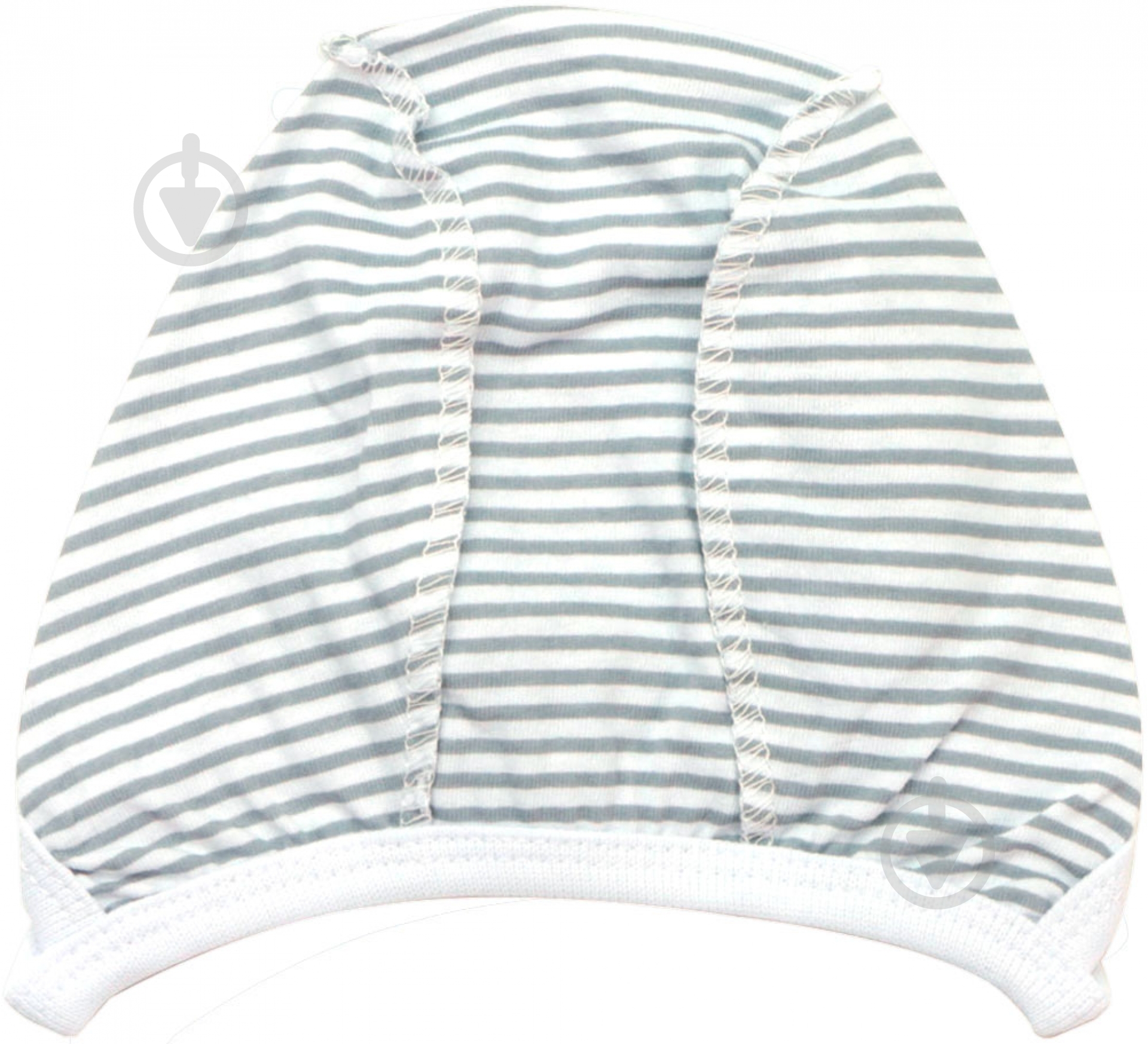 Чепчик Соня Пінгвін 6512 0-3 - фото 3