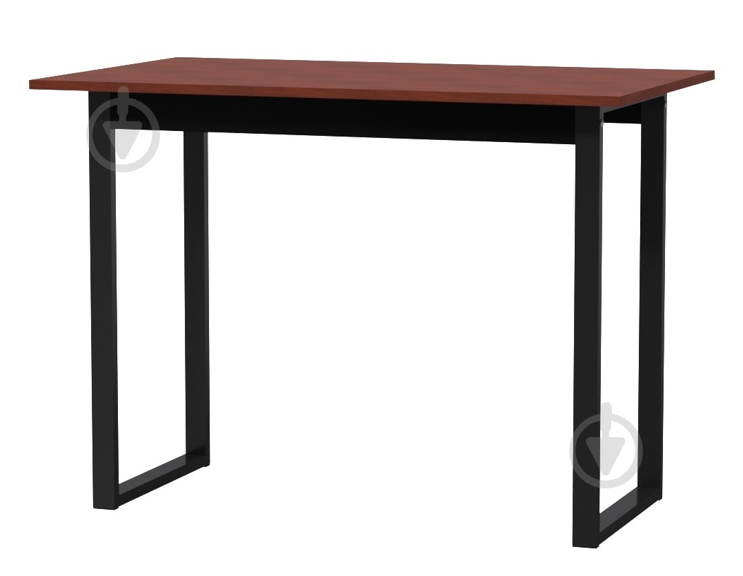 Стол письменный Лофт-1 яблоня - фото 1 Стол письменный Лофт-1 яблоня - фото 1