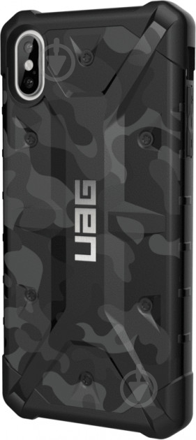 Чехол UAG Pathfinder Camo Midnight 111107114061 для Apple iPhone XS Max - фото 2