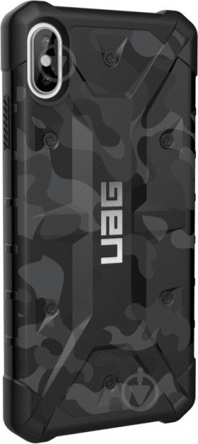 Чехол UAG Pathfinder Camo Midnight 111107114061 для Apple iPhone XS Max - фото 3