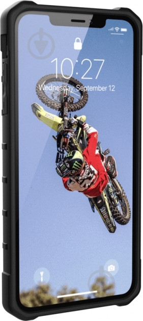 Чехол UAG Pathfinder 111107114040 для Apple iPhone XS Max - фото 5