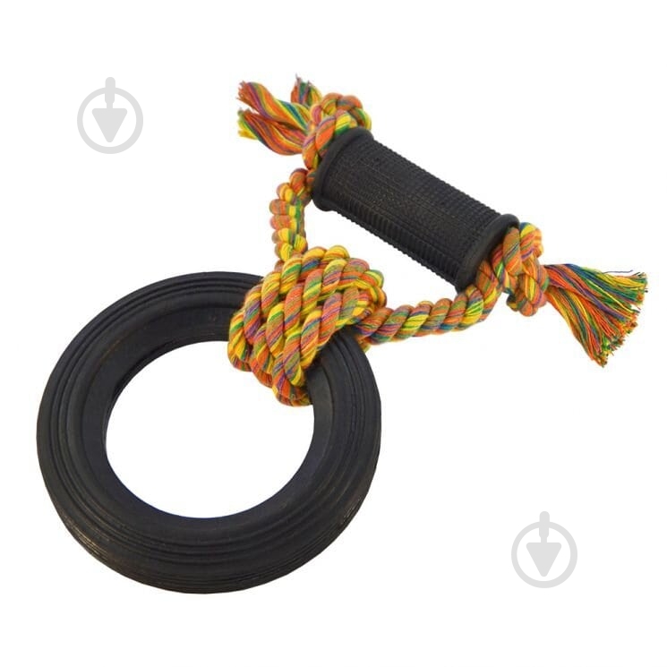 Игрушка для собак Лорі Грейфер 053/3 - фото 1 Игрушка для собак Лорі Грейфер 053/3 - фото 1