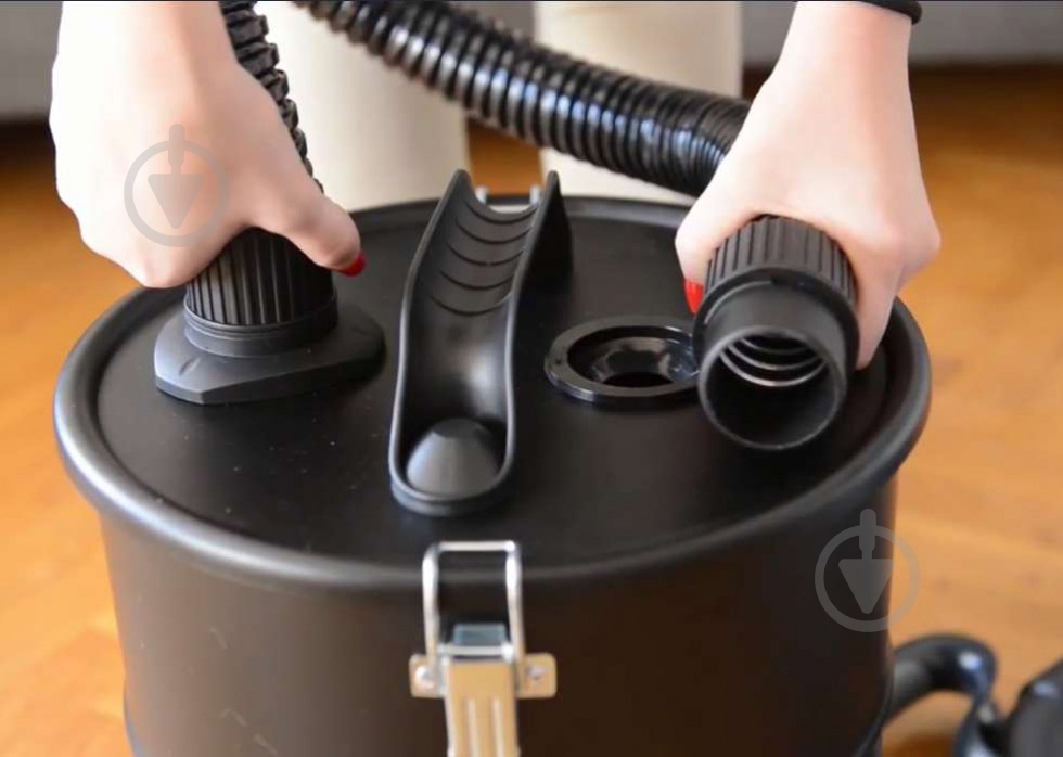 Сепаратор универсальный Electrolux ZE 003 - фото 2