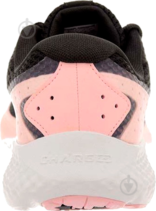 Кросівки для дівчаток Under Armour 3025007-100 р.39 сірі - фото 6 Кросівки для дівчаток Under Armour 3025007-100 р.39 сірі - фото 6