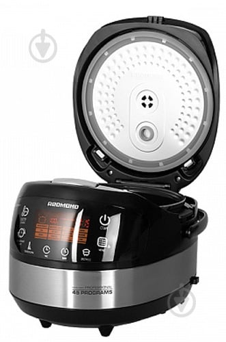 Мультиварка Redmond RMC-M90 - фото 3
