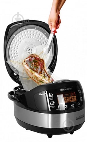 Мультиварка Redmond RMC-M90 - фото 5