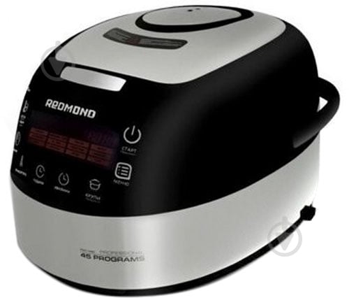 Мультиварка Redmond RMC-M90 - фото 1