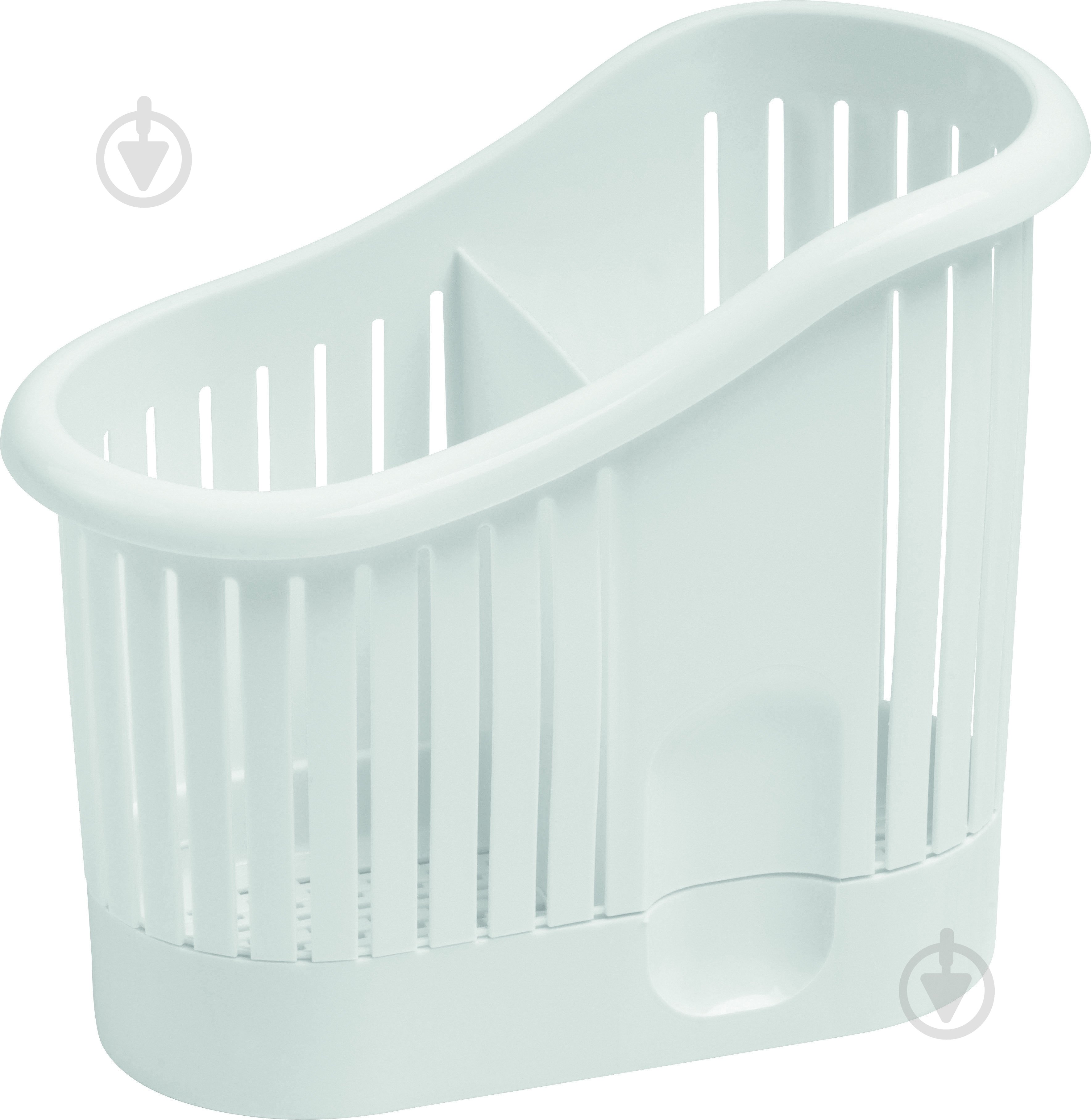 Сушилка для столовых приборов Curver белый 253067 - фото 1