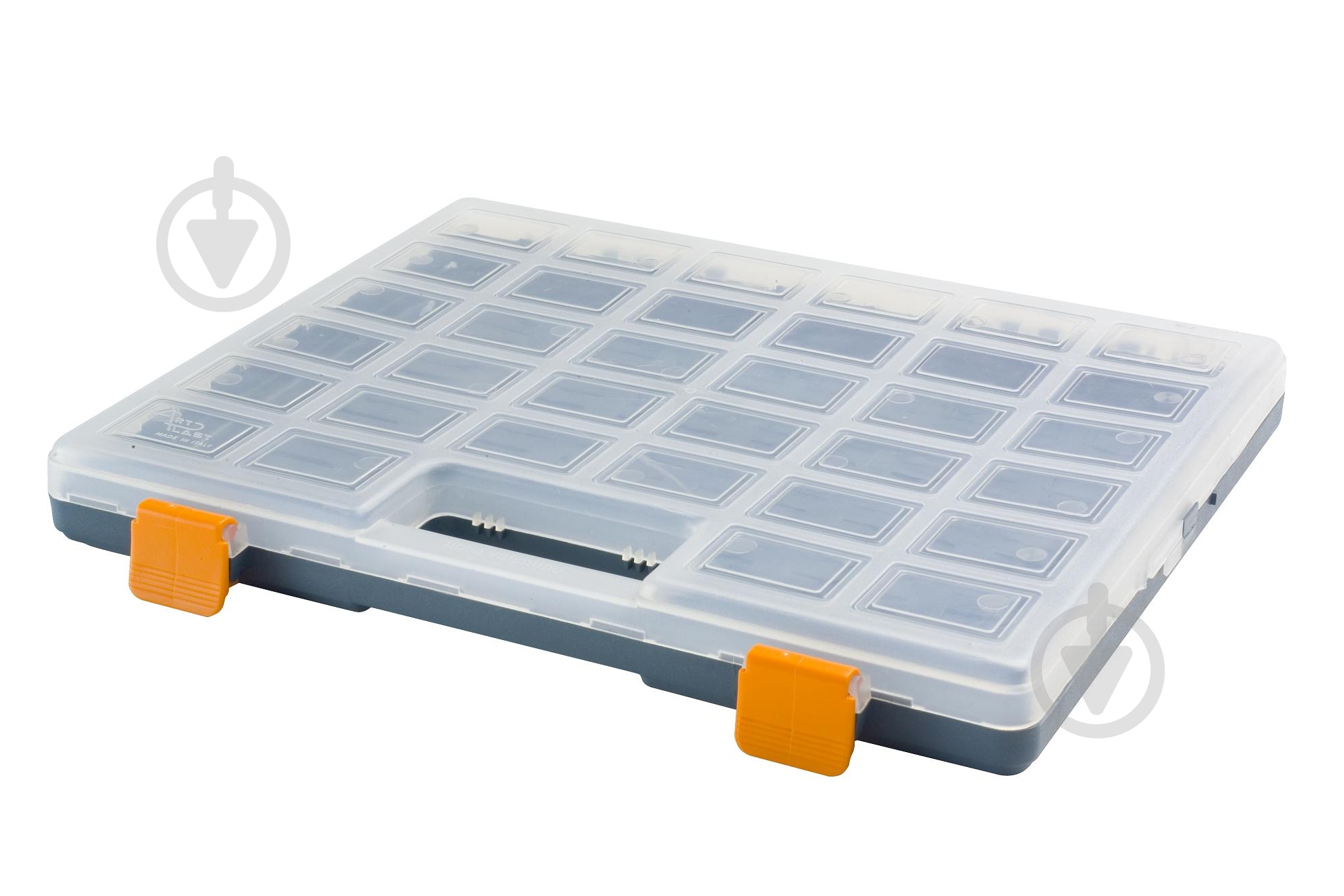 Кейс для инструментов Artplast 2201 - фото 1 Кейс для инструментов Artplast 2201 - фото 1