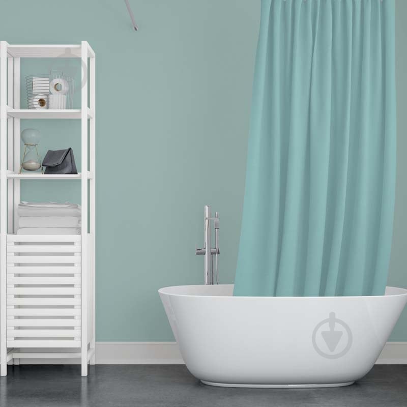 Краска латексная с колорированием Dufa Mattlatex D100 мат VN 2505 1,4 кг - фото 4 Краска латексная с колорированием Dufa Mattlatex D100 мат VN 2505 1,4 кг - фото 4