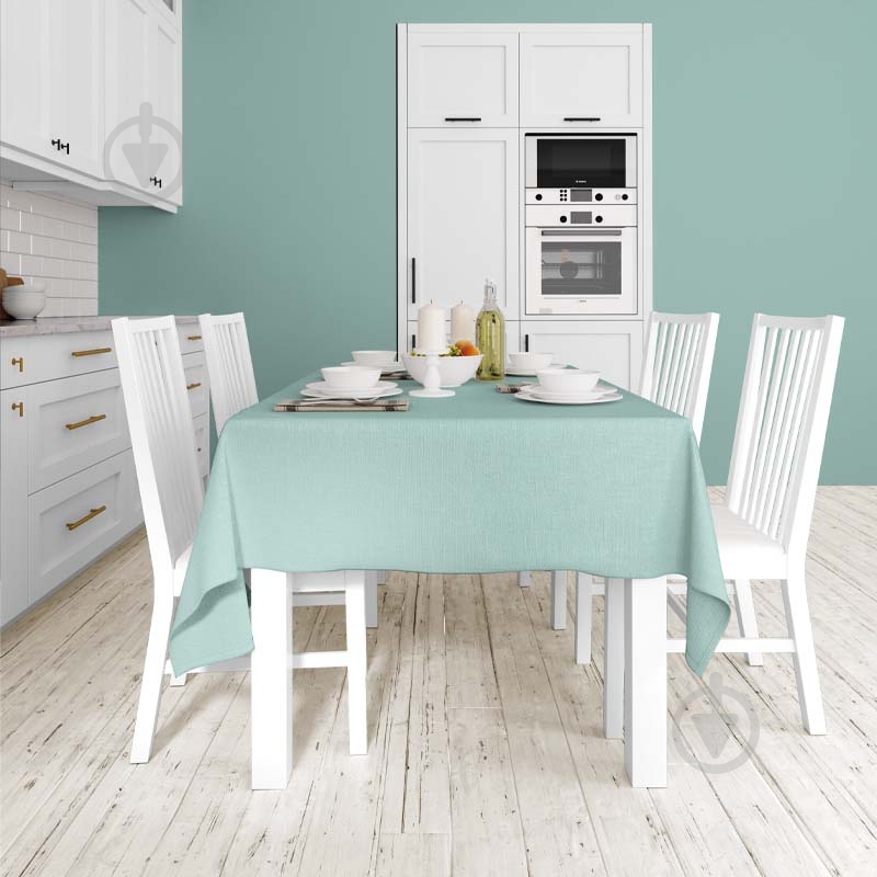 Краска латексная с колорированием Dufa Mattlatex D100 мат VN 2505 1,4 кг - фото 5 Краска латексная с колорированием Dufa Mattlatex D100 мат VN 2505 1,4 кг - фото 5