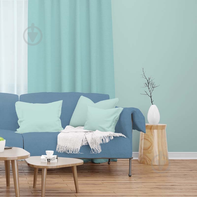 Краска латексная с колорированием Dufa Mattlatex D100 мат VN 2505 1,4 кг - фото 6 Краска латексная с колорированием Dufa Mattlatex D100 мат VN 2505 1,4 кг - фото 6