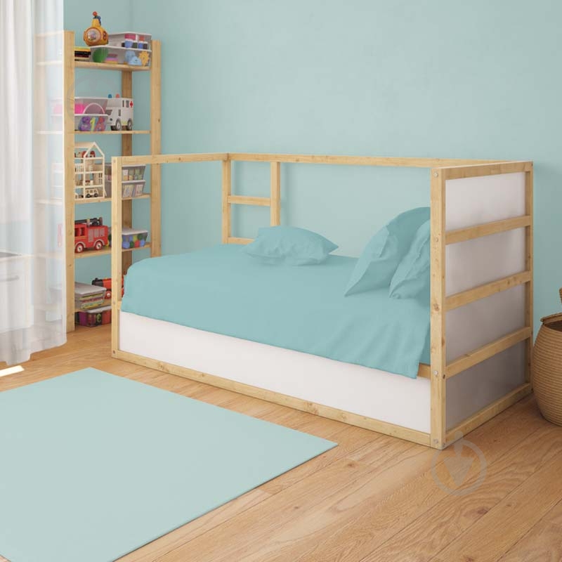 Краска латексная с колорированием Dufa Mattlatex D100 мат VN 2505 1,4 кг - фото 7 Краска латексная с колорированием Dufa Mattlatex D100 мат VN 2505 1,4 кг - фото 7