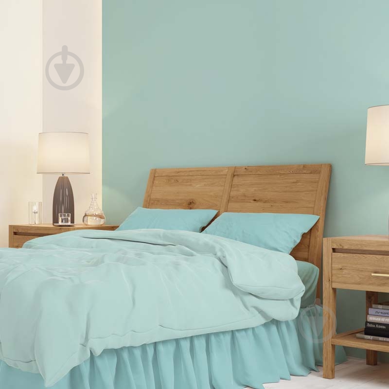 Краска латексная с колорированием Dufa Mattlatex D100 мат VN 2505 1,4 кг - фото 8 Краска латексная с колорированием Dufa Mattlatex D100 мат VN 2505 1,4 кг - фото 8