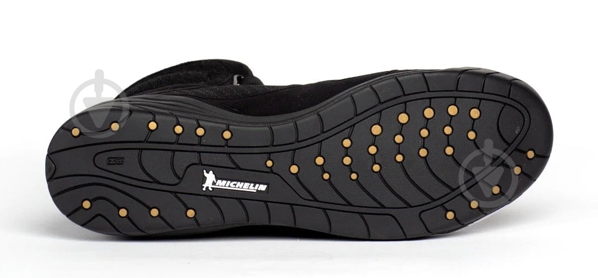 Боксерки чоловічі Everlast ELITE 2 BOXING SHOES P00003258-BK р.46 чорні - фото 5 Боксерки чоловічі Everlast ELITE 2 BOXING SHOES P00003258-BK р.46 чорні - фото 5