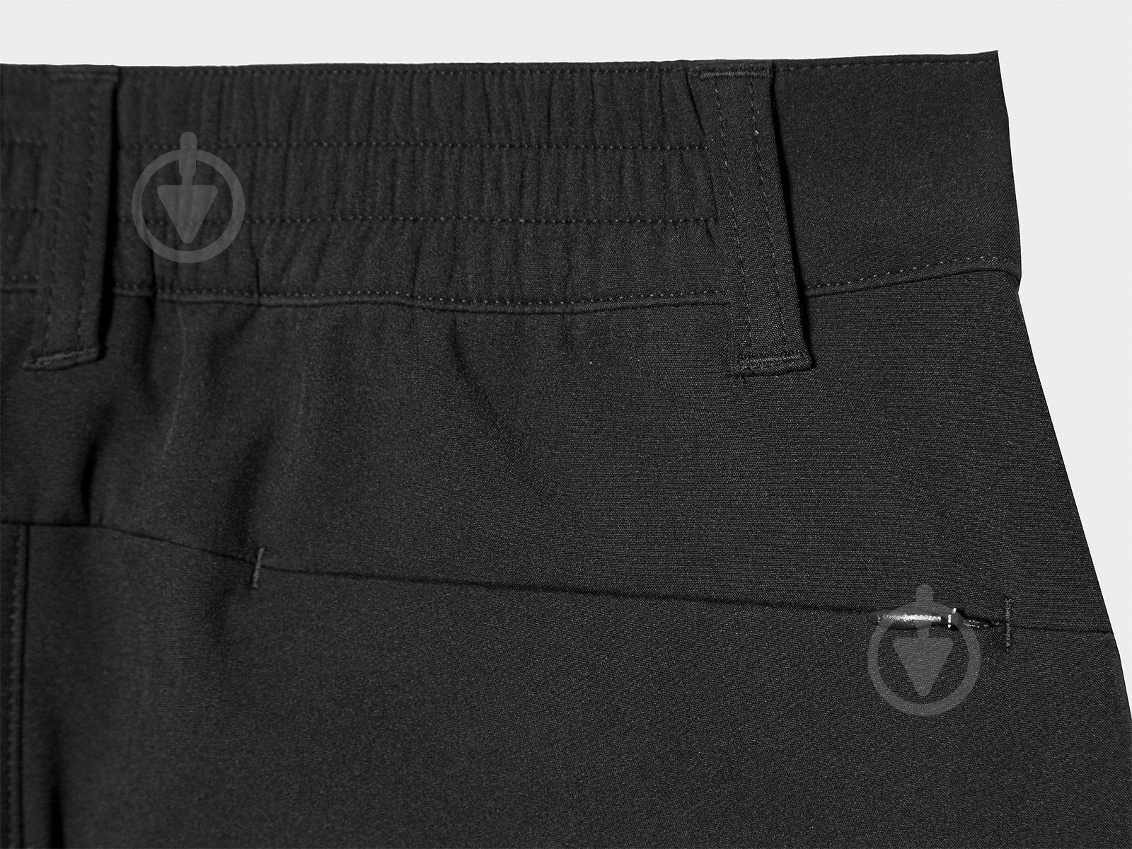Брюки 4F 4FSS23TFTRF114-20S р. XS черный - фото 6
