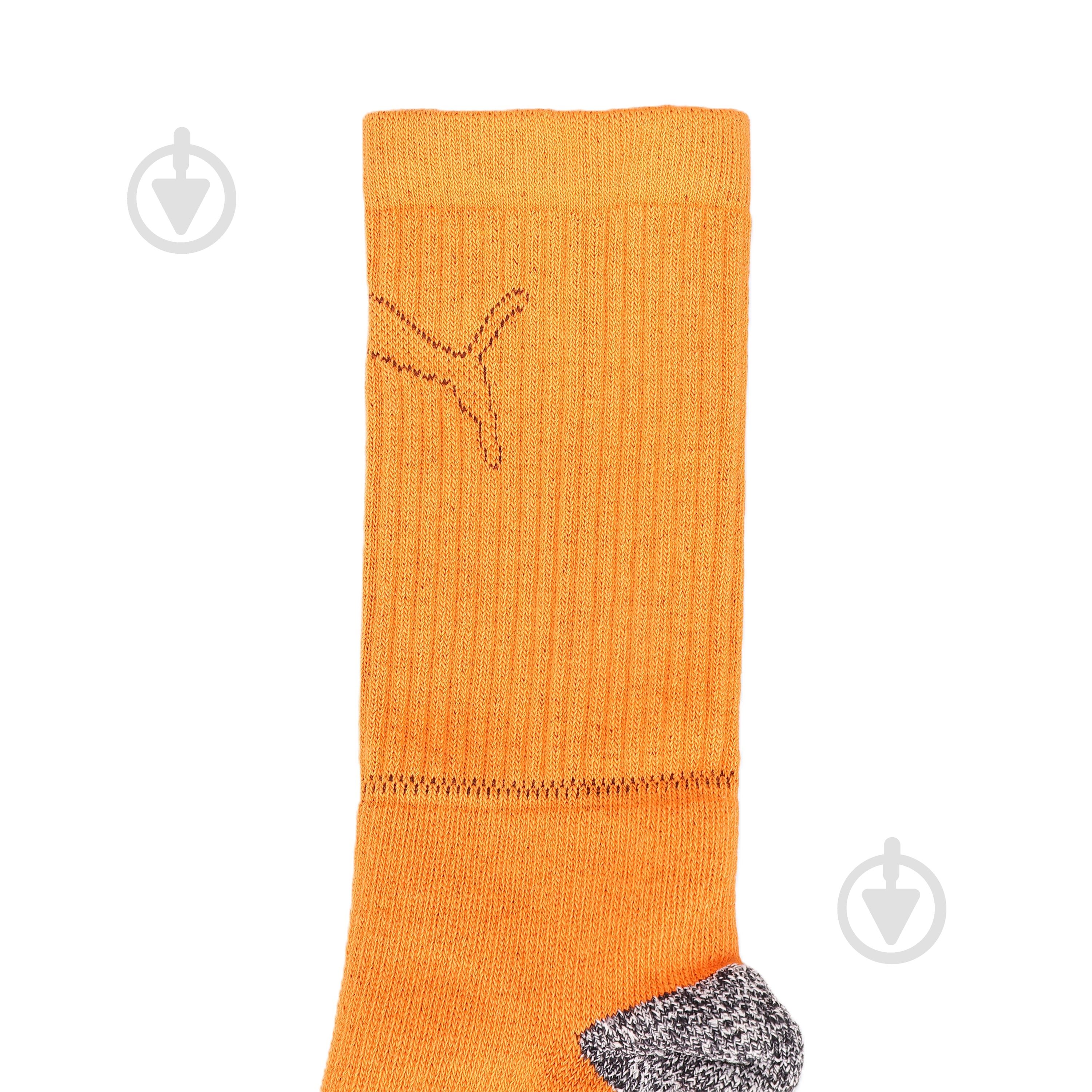 Гетри Puma FCSD Mesh Socks Promo Rickie Orange 78048401 р.35-38 помаранчевий - фото 2