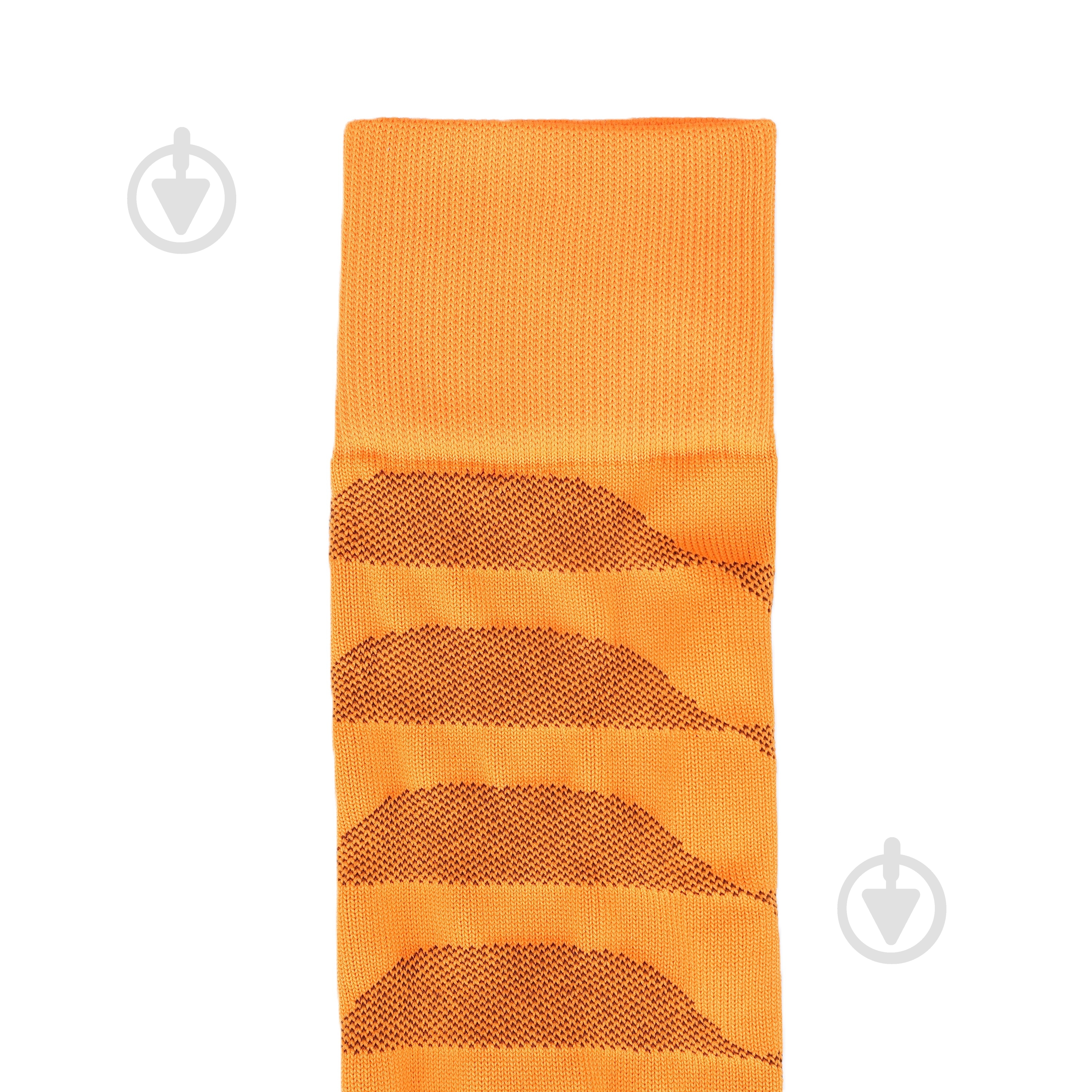 Гетри Puma FCSD Mesh Socks Promo Rickie Orange 78048401 р.35-38 помаранчевий - фото 3