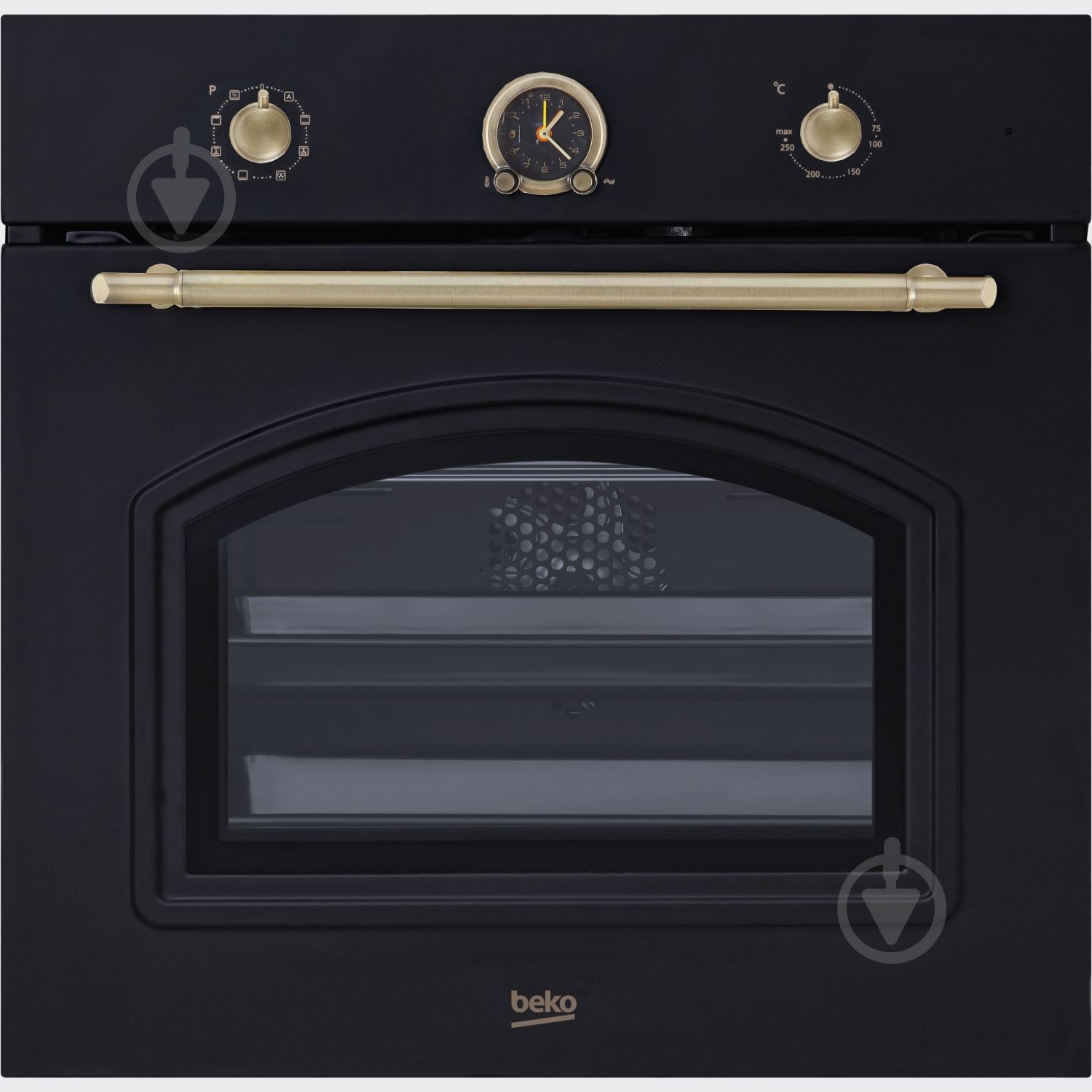 Духовой шкаф Beko OIM 27201 A - фото 1