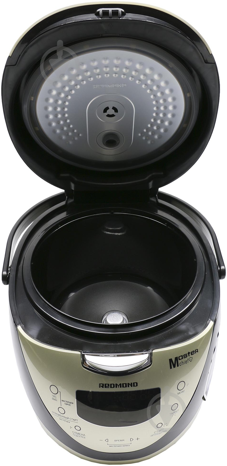 Мультиварка Redmond RMC-M150 - фото 4