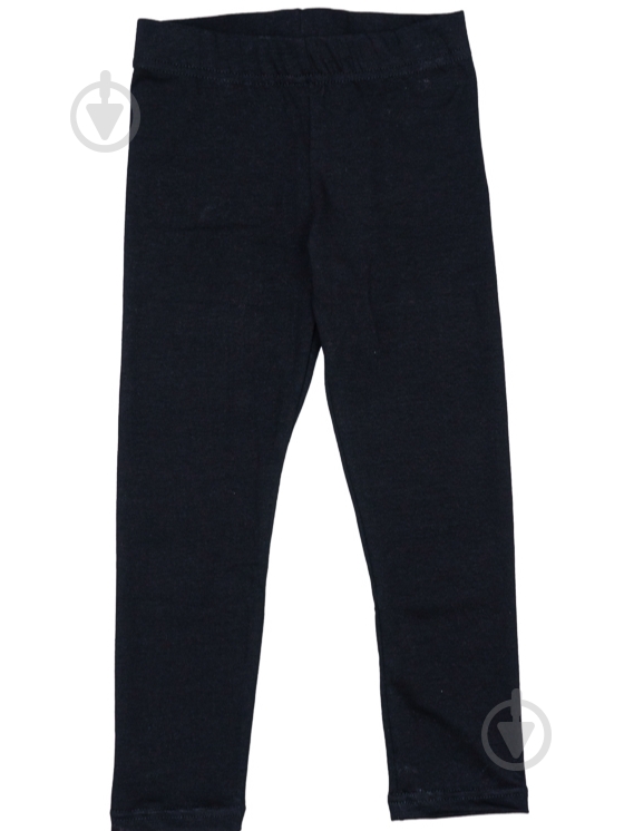 Luna Kids р.122 черный - фото 1