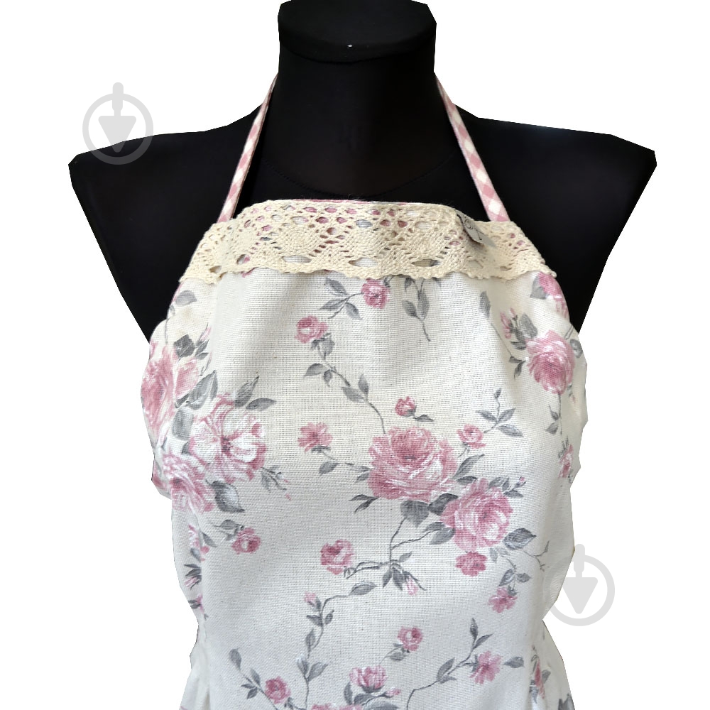 Фартук кухонный Bella Прованс - фото 3 Фартук кухонный Bella Прованс - фото 3