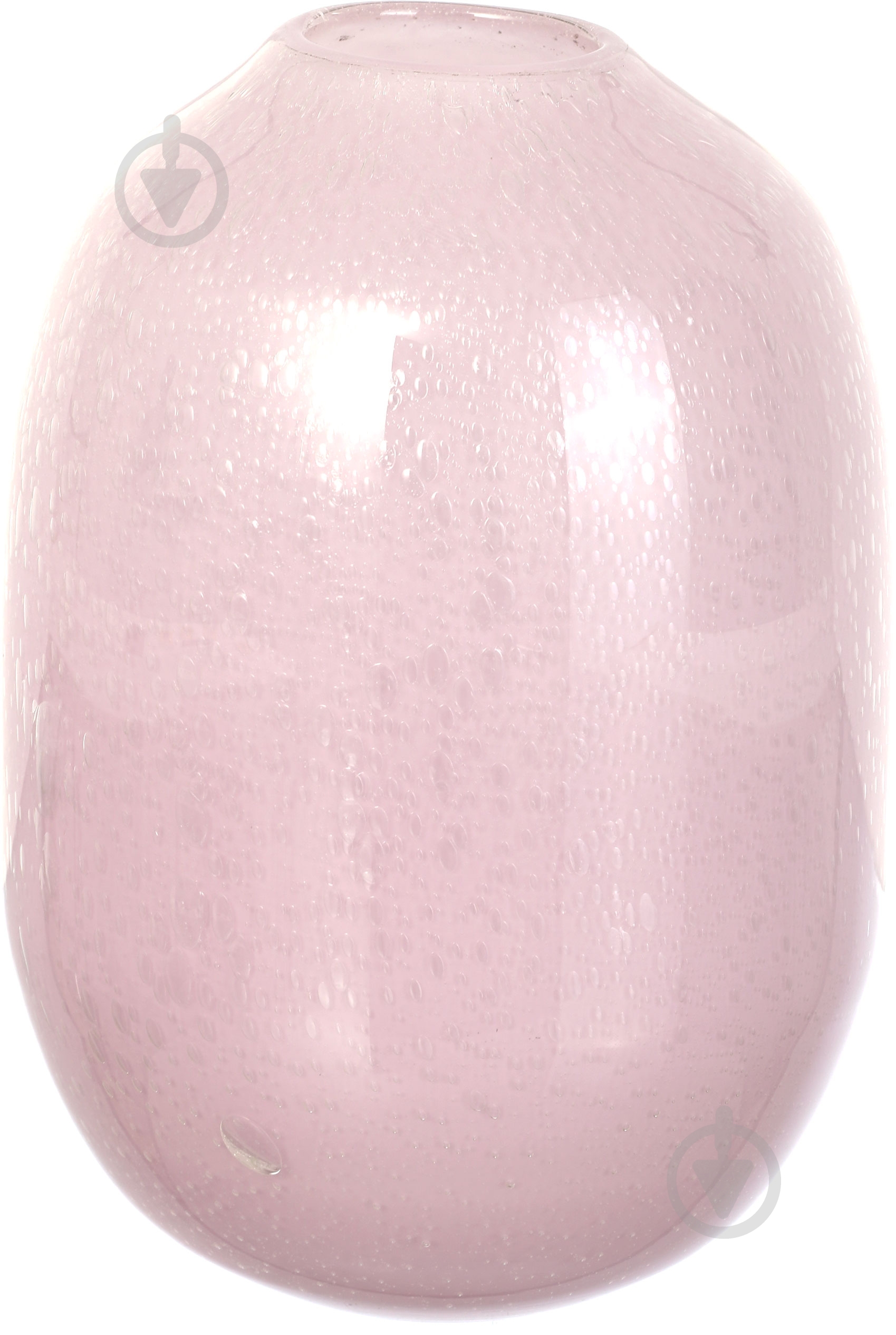 Ваза Бабл G451/301Mb 27 см G451/301Mb - фото 1